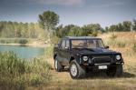 Lamborghini LM002 1990 года (NA)